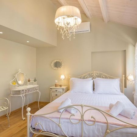 Corfu  Downtown Oasis Penthouse 아파트 외부 사진