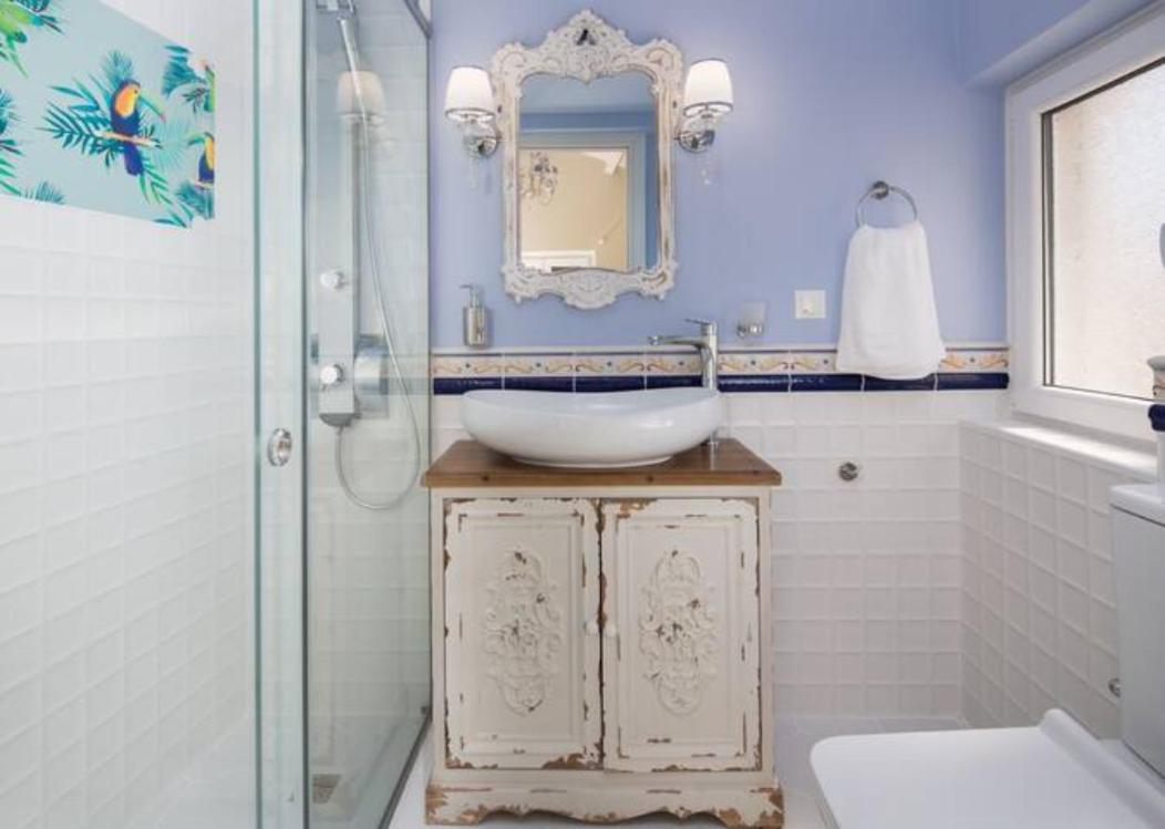 Corfu  Downtown Oasis Penthouse 아파트 외부 사진