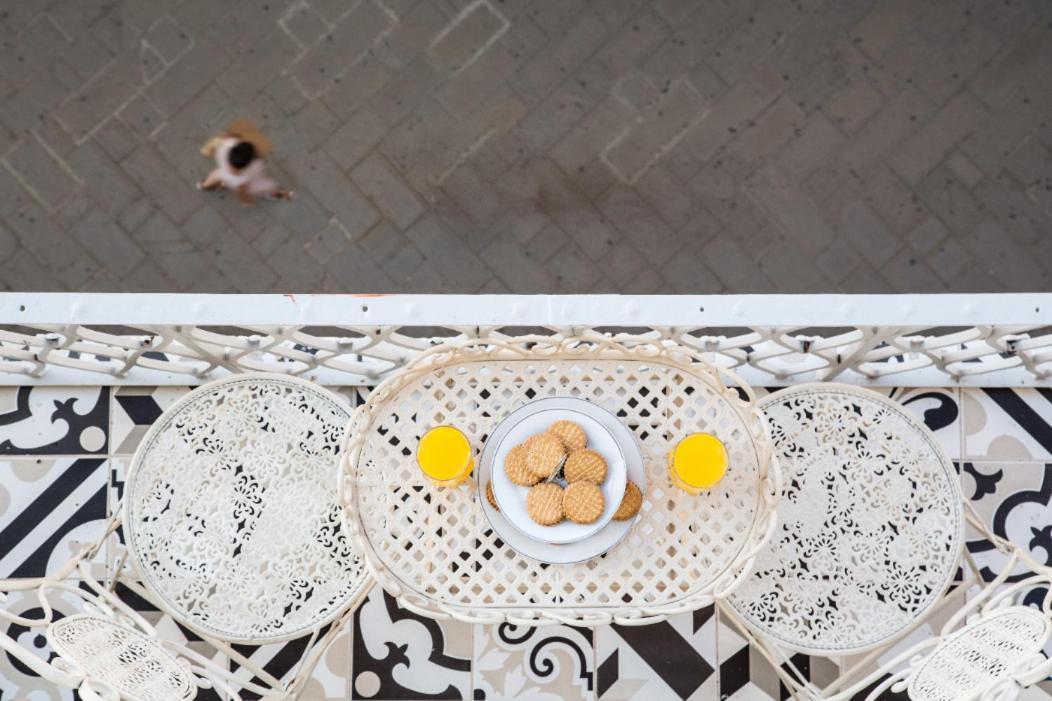 Corfu  Downtown Oasis Penthouse 아파트 외부 사진