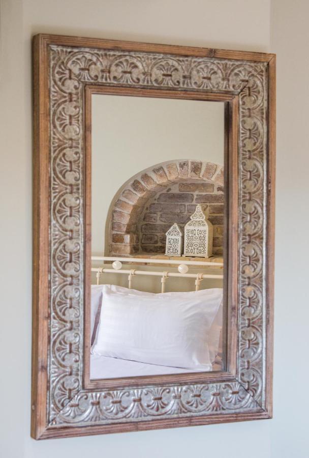 Corfu  Downtown Oasis Penthouse 아파트 외부 사진